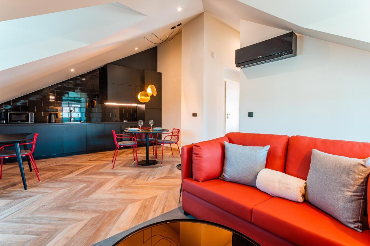 Flh Viola Market Flats With Terrace Funchal  Exterior foto