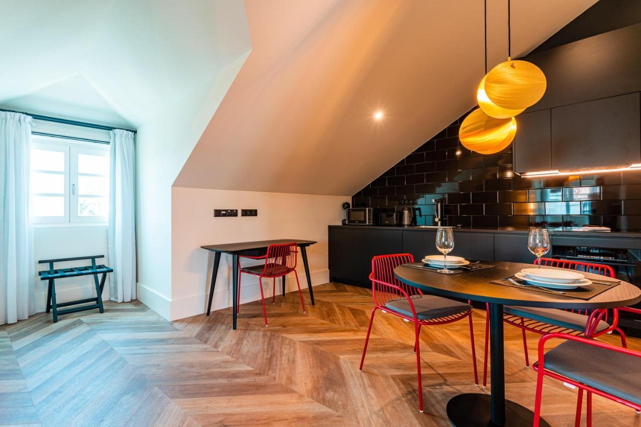 Flh Viola Market Flats With Terrace Funchal  Exterior foto